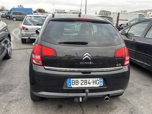 Electronic module CITROËN C3 II (SC_) 1.6 HDi 90 | BP37409531M83 - Image 16