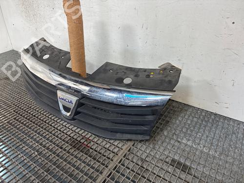Grill DACIA SANDERO 1.4 MPI LPG | BP39708277C40 - Image 3