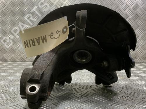 Right front steering knuckle SEAT IBIZA III (6L1) 1.4 16V | BP29610054M26