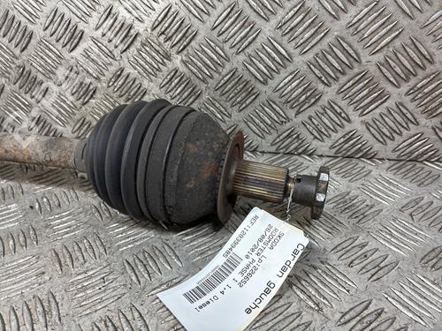 Used Left front driveshaft Left front driveshaft 37663906 37663906
