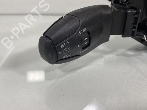 Used Steering column stalk PEUGEOT 208 I (CA_, CC_) 1.2 VTi 68 / PureTech 68 (68 hp) 19974006