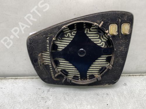 Right mirror glass VW POLO V (6R1, 6C1) 1.2 | BP23766005C147 