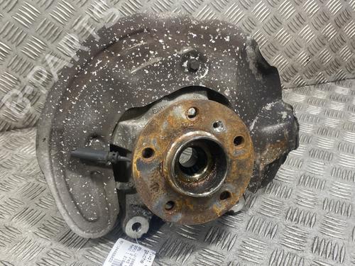 Used Left front steering knuckle Left front steering knuckle BMW 2 Active Tourer (F45) 225 xe Plug-in-Hybrid (224 hp) 28385242 28385242