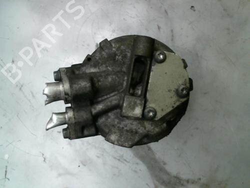 Used AC compressor OPEL VIVARO B Van (X82) [2014-2020]  20028684