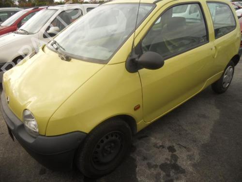Rear right belt tensioner RENAULT TWINGO I (C06_)  | BP19985432C90 