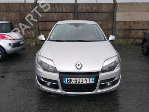 Electronic module RENAULT LAGUNA III (BT0/1) 1.5 dCi (BT00, BT0A, BT0T, BT1J) | BP26527906M83  - Image 11