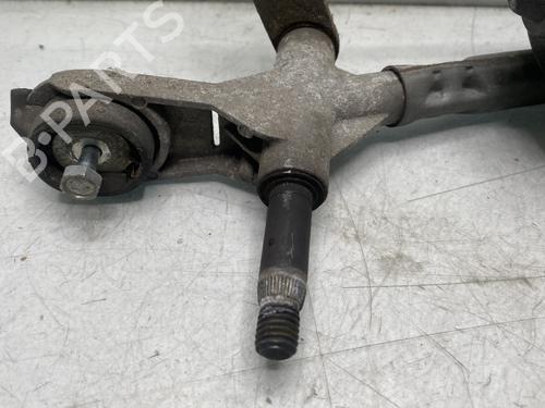 Front wiper motor CITROËN C3 II (SC_) 1.6 HDi | BP32389252M29  - Image 5