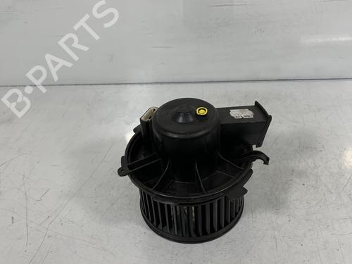 Heater blower motor PEUGEOT 206+ (2L_, 2M_)  | BP19978451M62 