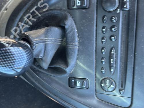 Rear wiper motor CITROËN XSARA PICASSO (N68) 2.0 HDi | BP26212228M102 