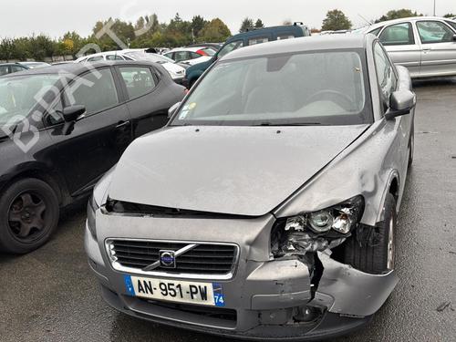 Left front window switch VOLVO C30 (533) 2.0 D | BP25123511I27  - Image 12