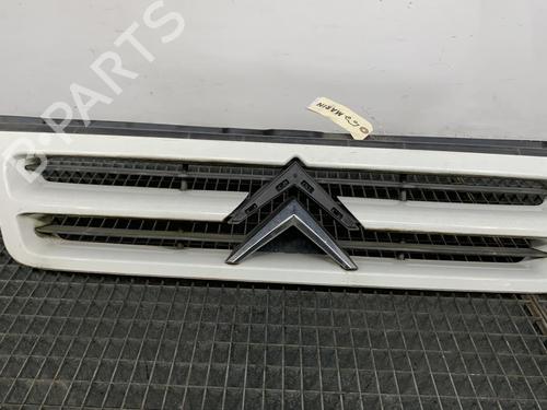 Used Grille CITROËN JUMPER I Van (244) 2.2 HDi (101 hp) 21958346