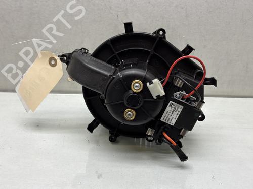 Used Heater blower motor Heater blower motor CITROËN C4 Picasso I MPV (UD_) 1.6 HDi (109 hp) 33742709 33742709