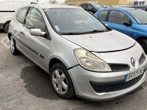 Fuel cap RENAULT CLIO III (BR0/1, CR0/1) 1.5 dCi (C/BR0G, C/BR1G) | BP26525659C161 