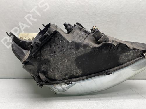 Left headlight FORD FOCUS I Saloon (DFW) 2.0 16V | BP25623968C28 