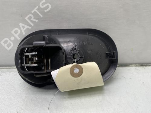 Used Rear left interior door handle Rear left interior door handle RENAULT SCÉNIC II (JM0/1_) 1.4 (JM0B, JM0H, JM1A) (98 hp) 20725381 20725381