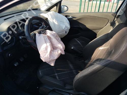 Antenne/Base OPEL CORSA E (X15) 1.4 Turbo (08, 68) | BP33774119C140  - Image 30