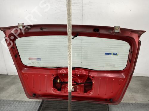 Tailgate DACIA SANDERO 1.5 dCi | BP26496123C6 - Image 2