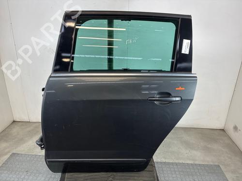 Used Left rear door Left rear door PEUGEOT 5008 (0U_, 0E_) 1.6 HDi (114 hp) 36439334 36439334