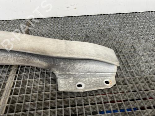 Front bumper reinforcement RENAULT LAGUNA III (BT0/1) 2.0 dCi (BT01, BT08, BT09, BT0E, BT0K, BT12, BT1C, BT1D,... | BP29039437C109 