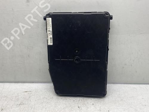Used Fuse box Fuse box RENAULT SCÉNIC II (JM0/1_) 1.5 dCi (JM1F) (86 hp) 19963266 19963266