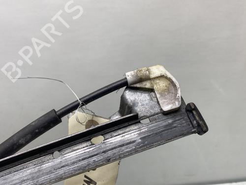 Front left window mechanism CITROËN SAXO (S0, S1) 1.1 X, SX | BP26952514C22 