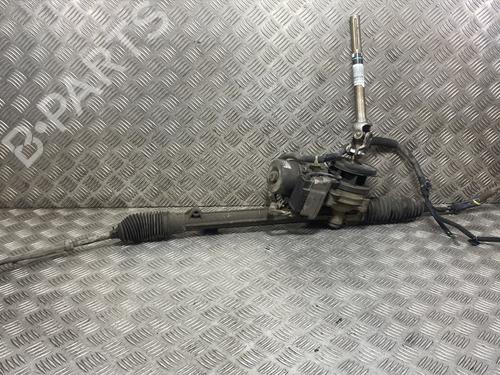 Used Steering rack PEUGEOT 208 I (CA_, CC_) 1.0 VTi (68 hp) 30740818