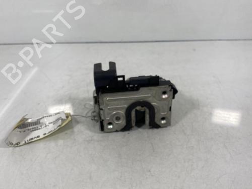 Used Front right lock DACIA SANDERO [2008-2025]  19983771