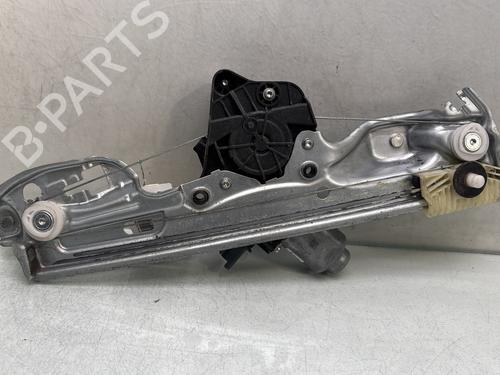 Rear left window mechanism RENAULT MEGANE IV Hatchback (B9A/M/N_) 1.6 dCi 130 (B9A4) | BP33427462C24 - Image 4