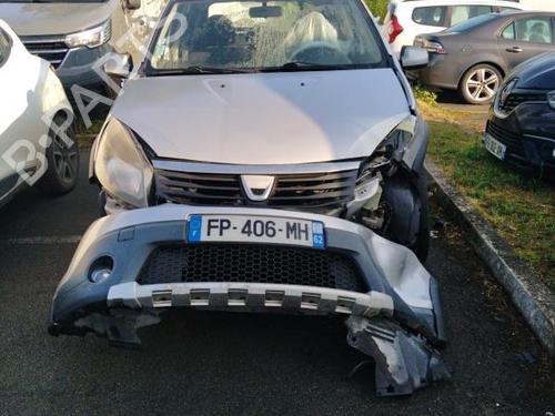 AC compressor DACIA SANDERO 1.5 dCi | BP19964178M34 - Image 5