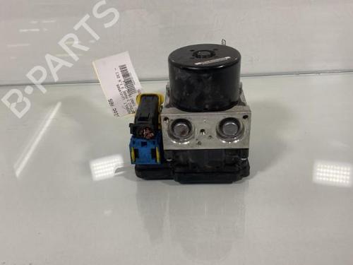 Used ABS pump RENAULT SCÉNIC III (JZ0/1_) 1.5 dCi (JZ02, JZ0R) (95 hp) 19953302