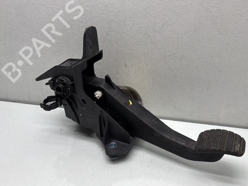 Clutch pedal DACIA SANDERO II 1.0 SCe 75 (B8JC, B8JD, B8NC) | BP33314056I13 - Image 3