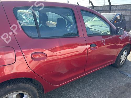 Left taillight DACIA SANDERO II 1.2 LPG | BP38625726C34 - Image 5