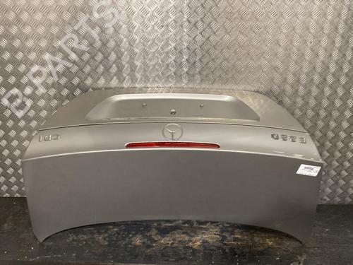 Used Tailgate MERCEDES-BENZ E-CLASS (W211) E 220 CDI (211.006) (150 hp) 20011269