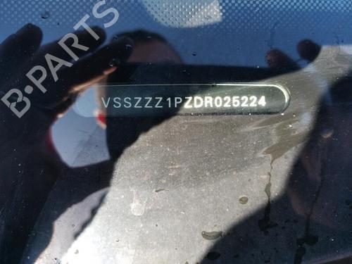 Left front window switch SEAT LEON (1P1) | BP19953221I27 - Image 12