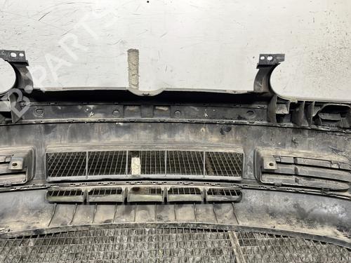 Front bumper VW GOLF IV (1J1) 1.9 SDI | BP29609930C7