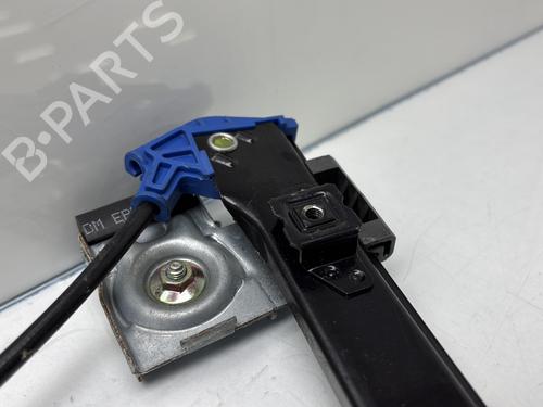 Front right window mechanism SEAT IBIZA II (6K1) | BP21956597C23