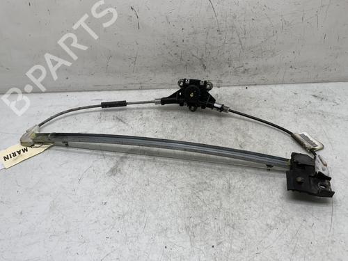 Rear right window mechanism MAZDA 2 (DY) | BP20022192C25 - Image 2