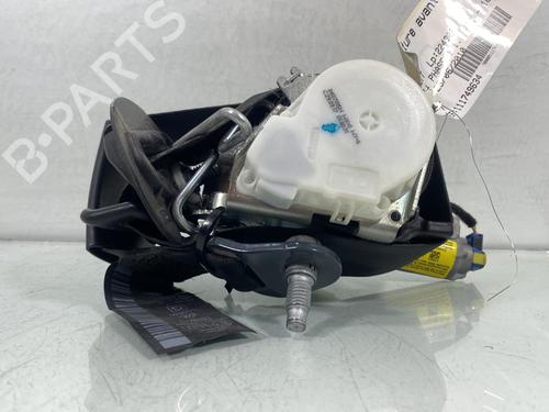 Used Front left belt tensioner PEUGEOT 5008 (0U_, 0E_) 1.6 HDi (110 hp) 28724855