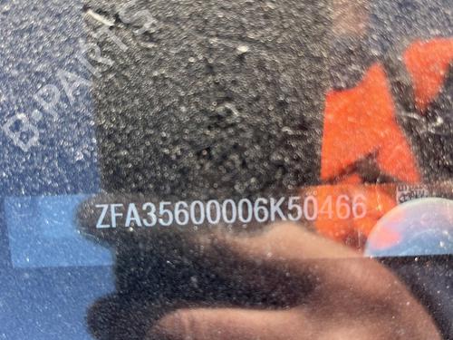 Antenne/Base FIAT TIPO Hatchback (356_, 357_) | BP36150268C140 - Image 10