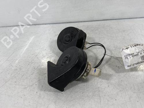 Horn CITROËN C5 II (RC_)  | BP20032871E13 