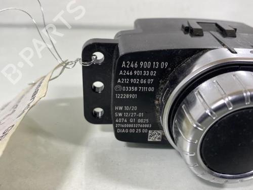 Switch MERCEDES-BENZ CLA Coupe (C117) CLA 220 CDI / d (117.303) | BP19974853I30 