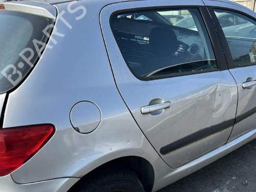Rim PEUGEOT 307 (3A/C) 1.6 HDi | BP21961434C45 