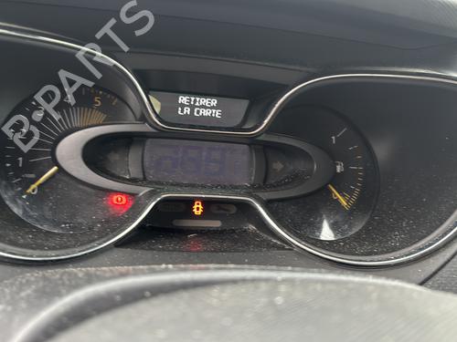 Højre solskærm RENAULT CAPTUR I (J5_, H5_) 1.5 dCi 90 (J5N4, J5M5, J5MW, J5M6, J5AL, J5AJ) | BP38202329I2 - Image 8
