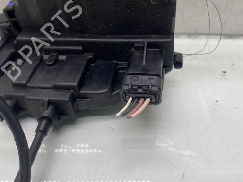 Used Rear left lock RENAULT CLIO III (BR0/1, CR0/1) [2005-2014]  19993223