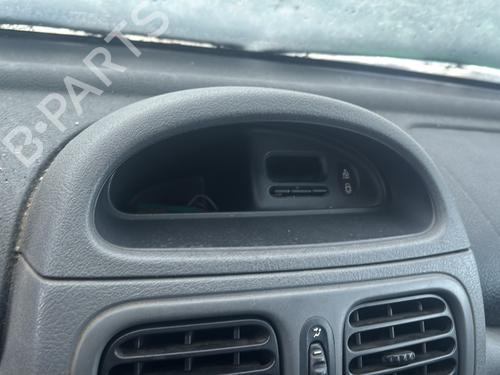 Right front window switch RENAULT CLIO II Hatchback Van (SB0/1/2_) 1.9 D (SB0R) | BP33314359I26  - Image 13