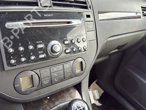 Forkjerm venstre FORD FOCUS C-MAX (DM2) 1.8 TDCi | BP29329289C41 