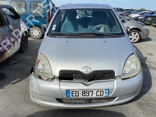 Switch TOYOTA YARIS (_P1_) 1.0 (SCP10_, SCP10R) | BP27632333I30  - Image 19