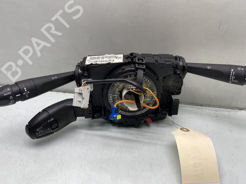 Used Steering column stalk PEUGEOT 208 I (CA_, CC_) 1.2 VTI 82 (82 hp) 31594695