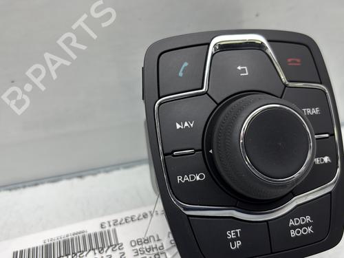 Switch CITROËN DS5 2.0 BlueHDi 180 | BP31331967I30  - Image 6