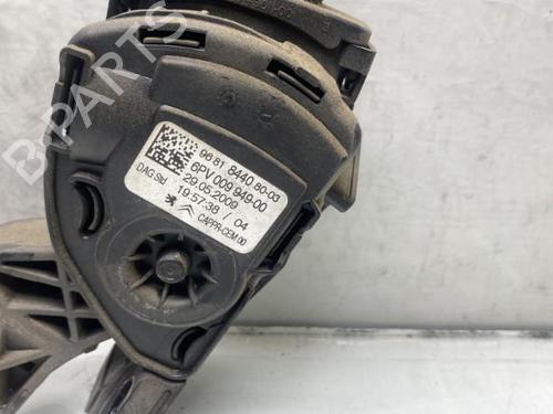 Pedal PEUGEOT 508 I (8D_) 2.0 HDi | BP19968503I4 